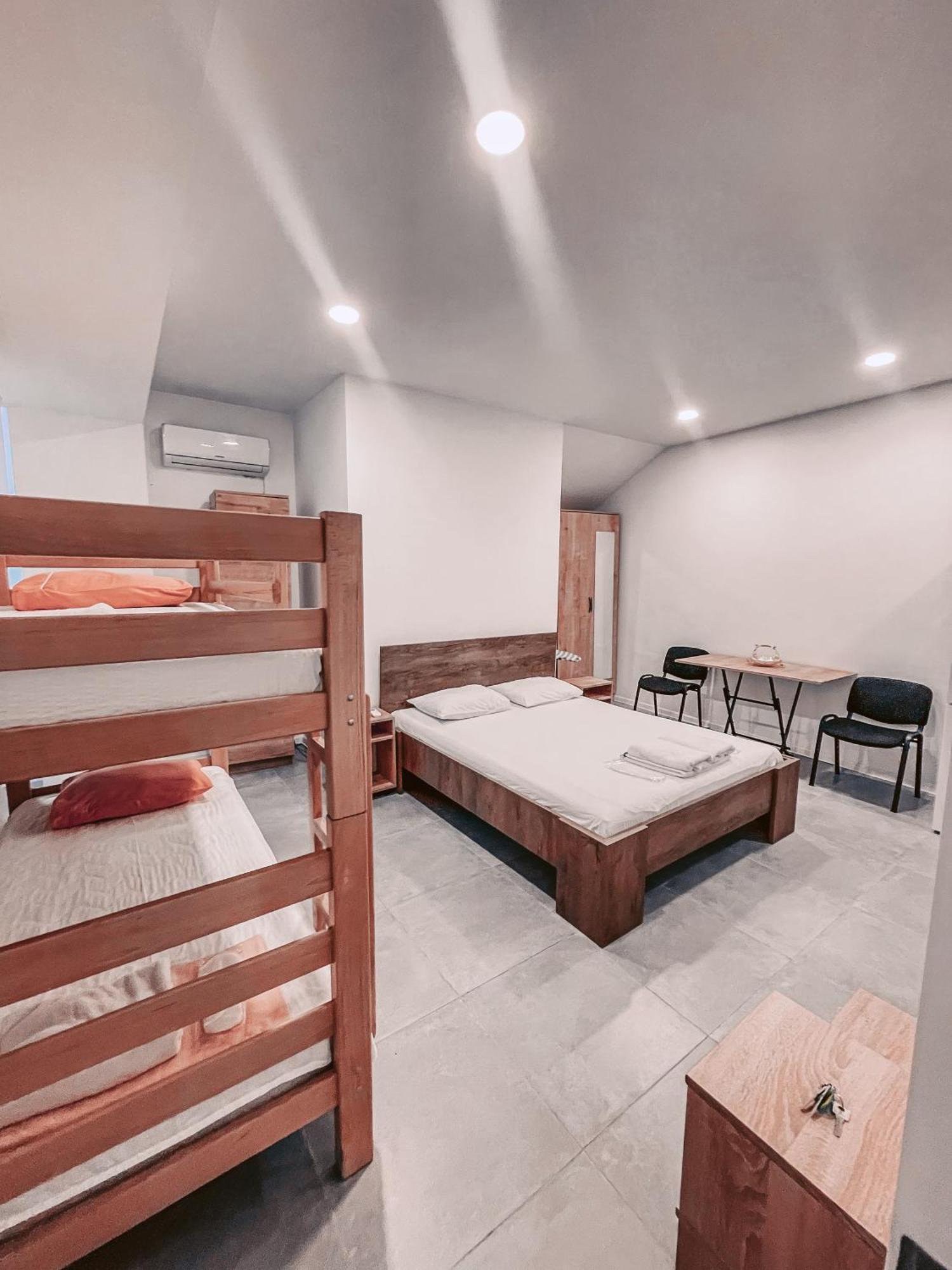 Best Builder Tbilisi Exterior photo