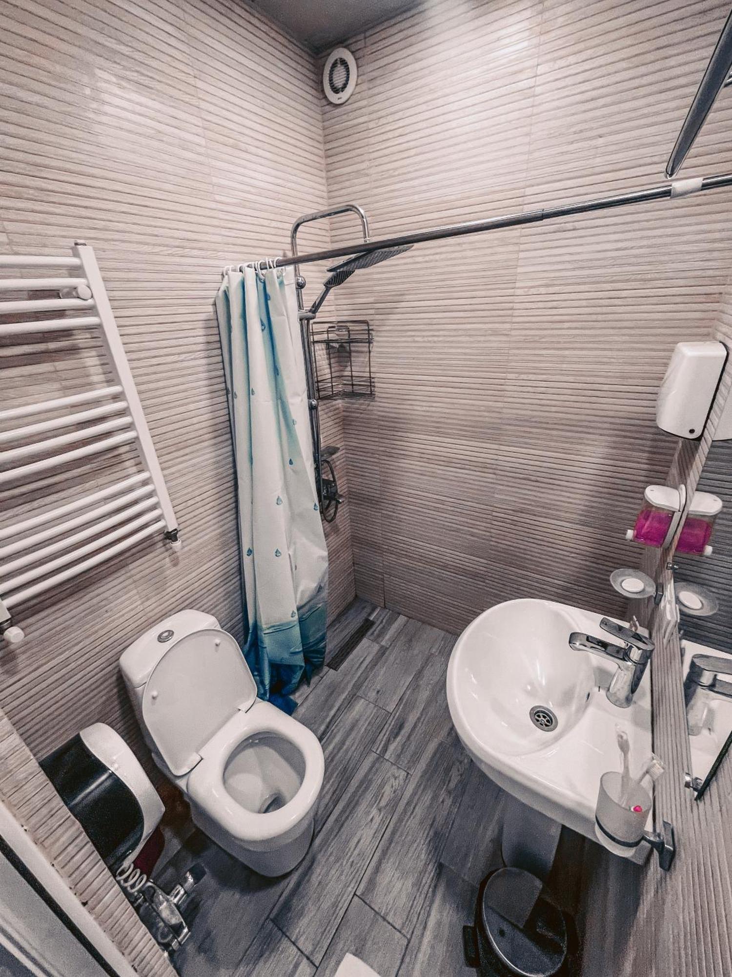 Best Builder Tbilisi Exterior photo